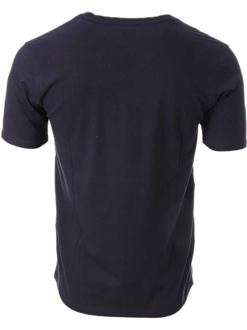 T-shirt Homme Redskins Bleu marine - Kiabi