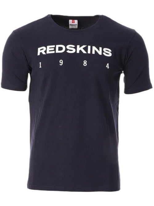 T-shirt Homme Redskins - Kiabi