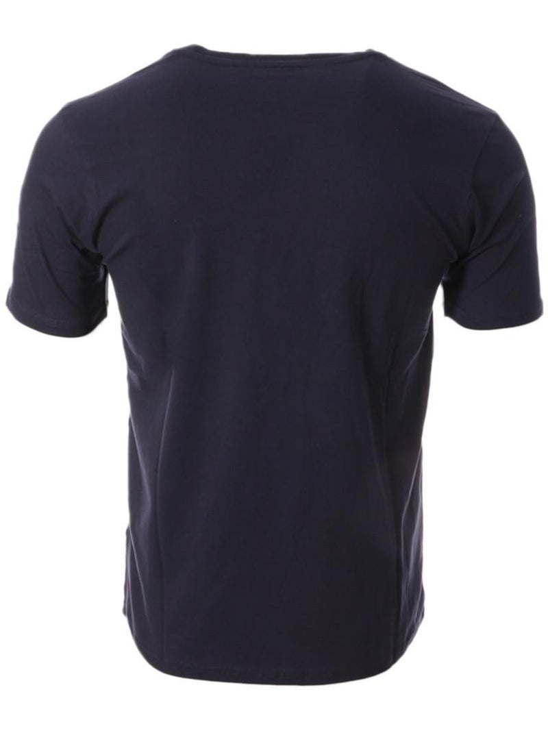 T-shirt Homme Redskins Bleu marine - Kiabi