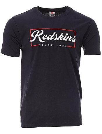 T-Shirt Homme Redskins