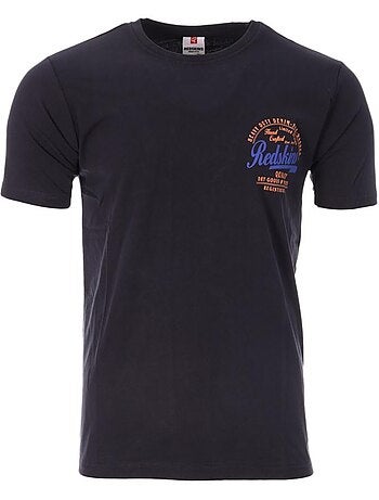 T-Shirt Homme Redskins