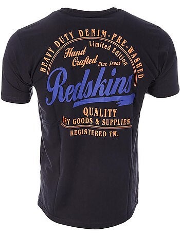 T-Shirt Homme Redskins