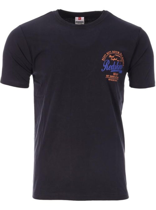 T-Shirt Homme Redskins - Kiabi