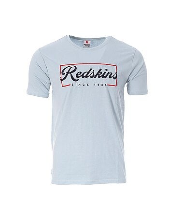 T-Shirt Homme Redskins