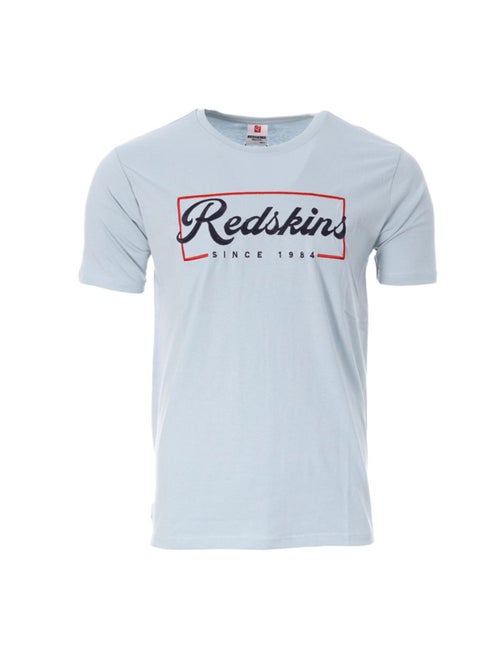 T-Shirt Homme Redskins - Kiabi