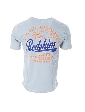T-Shirt Homme Redskins