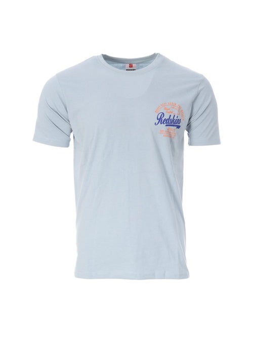 T-Shirt Homme Redskins - Kiabi