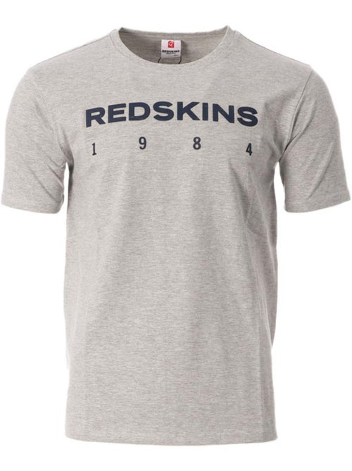 T-shirt Homme Redskins - Kiabi