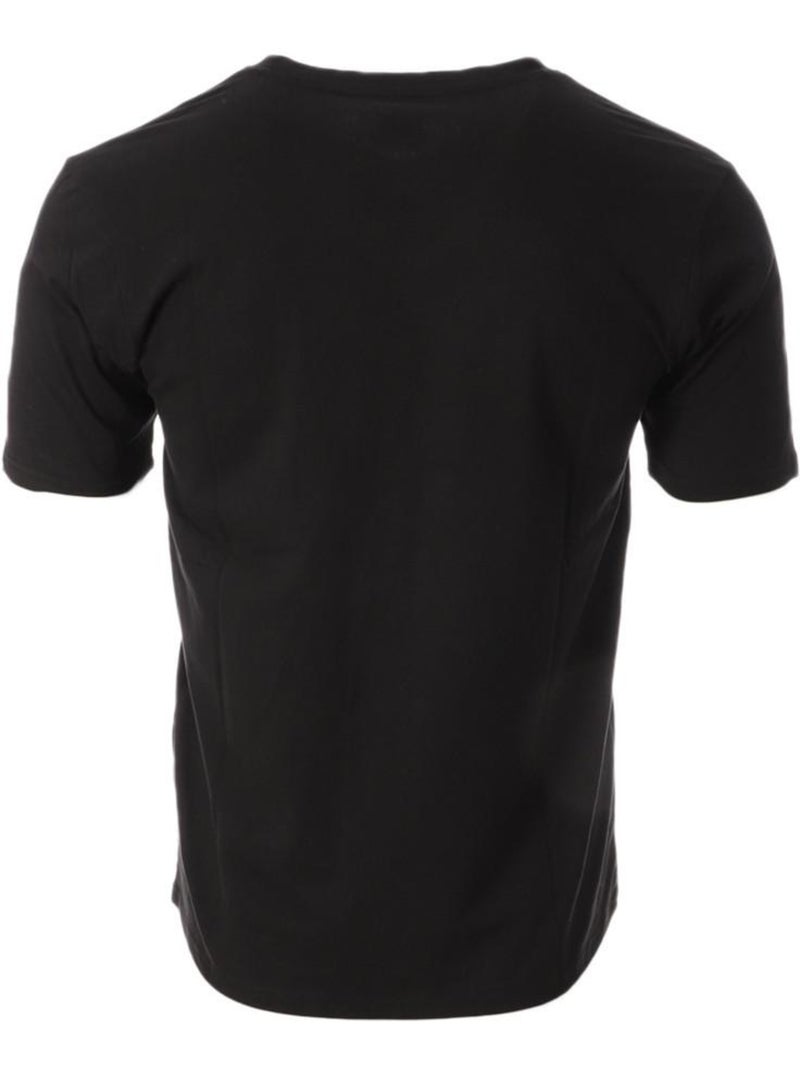T-shirt Homme Redskins Noir - Kiabi