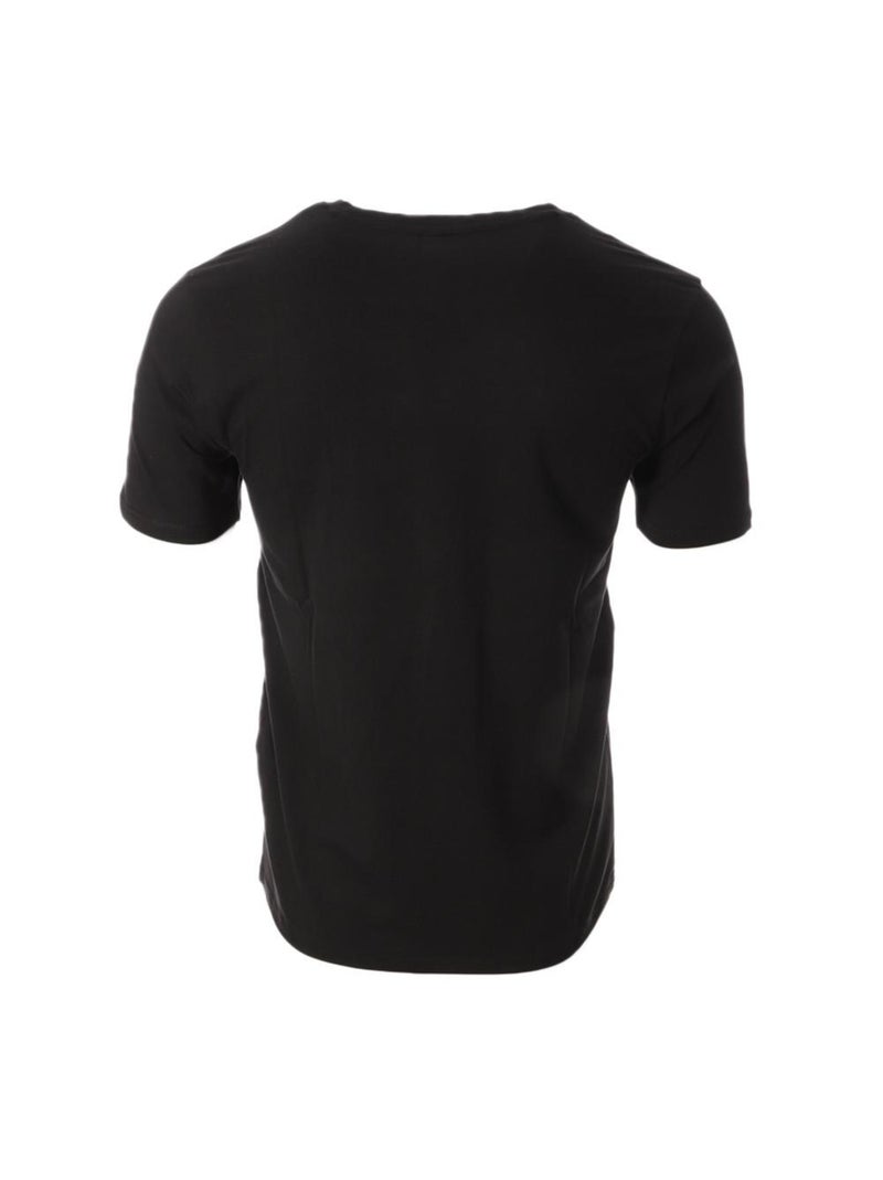 T-shirt Homme Redskins Noir - Kiabi