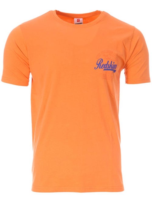 T-Shirt Homme Redskins - Kiabi