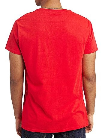 T-shirt Homme Redskins