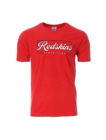 T-Shirt Homme Redskins