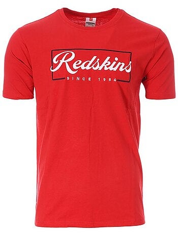 T-Shirt Homme Redskins