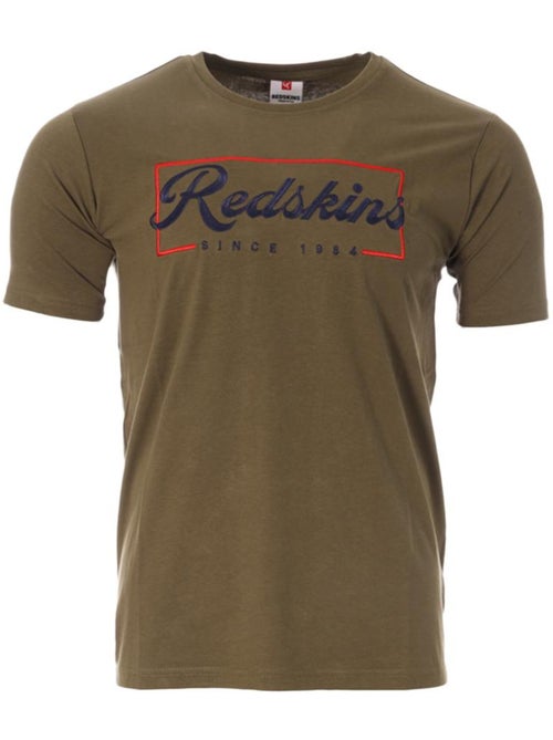 T-Shirt Homme Redskins - Kiabi