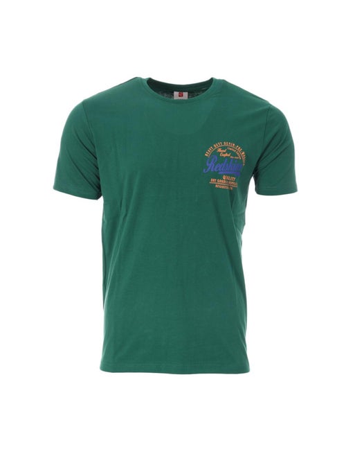 T-Shirt Homme Redskins - Kiabi