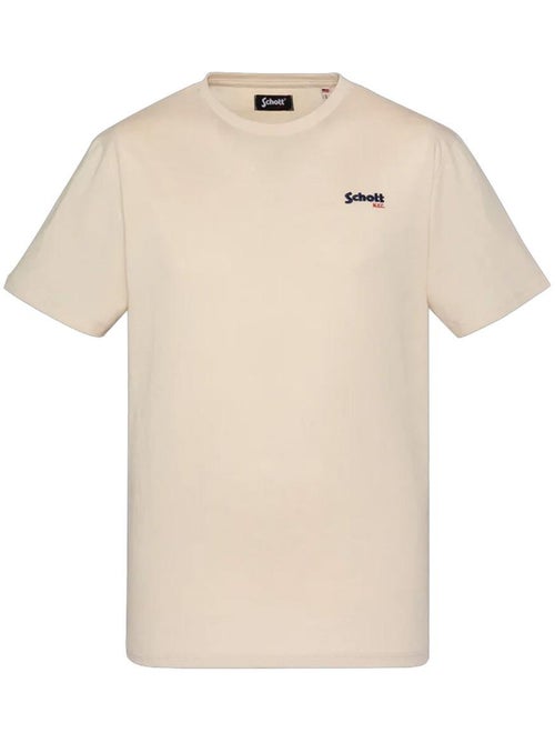 T-shirt Homme Schott - Kiabi