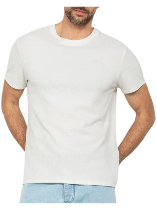 T-Shirt Homme Schott - Kiabi