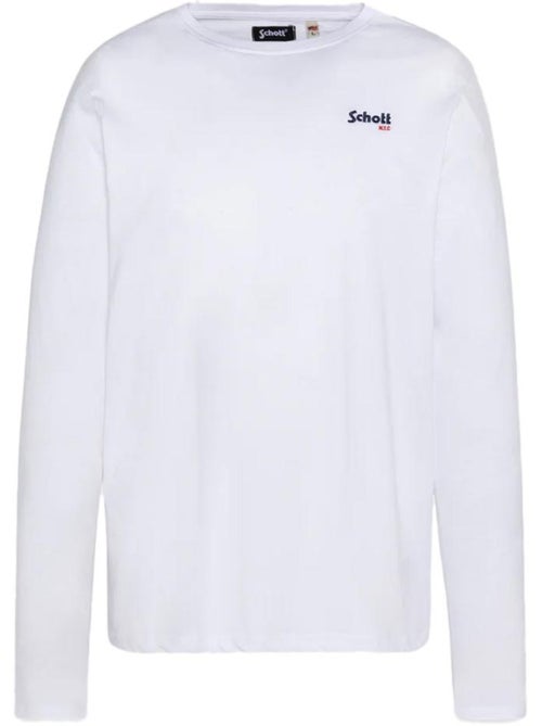 T-shirt Homme Schott - Kiabi