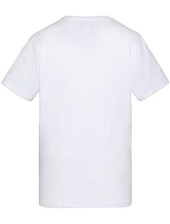 T-shirt Homme Schott