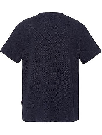 Tee Shirt à manches courtes - Schott