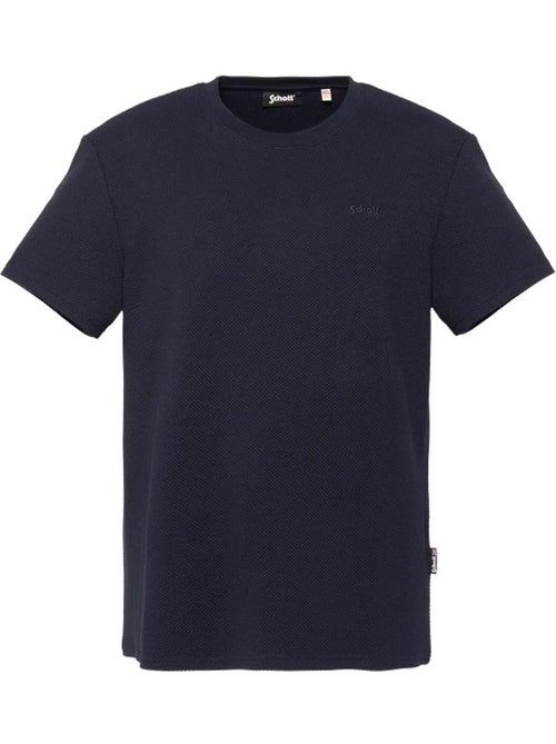 T-Shirt Homme Schott - Kiabi T-Shirt Homme Schott - Kiabi