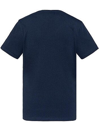 T-shirt homme schott