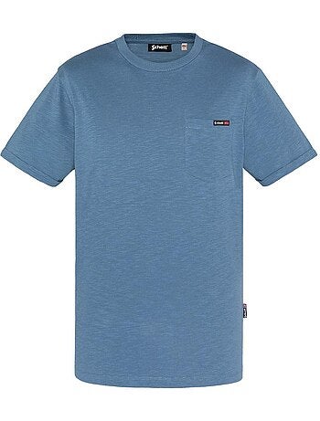 T-Shirt Homme Schott