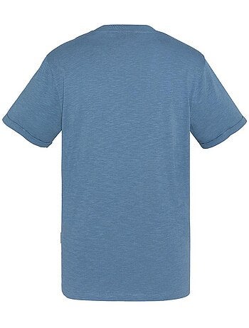 T-Shirt Homme Schott