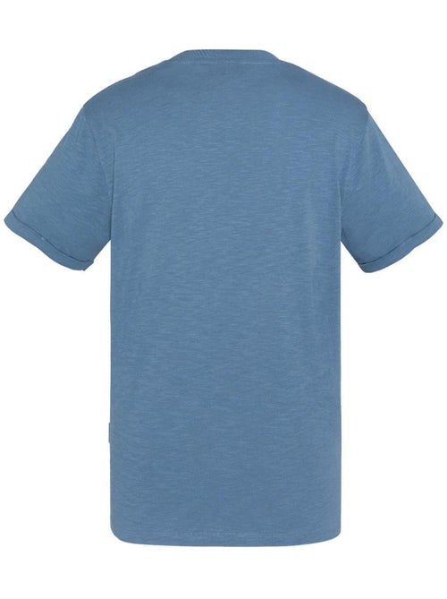 T-Shirt Homme Schott - Kiabi T-Shirt Homme Schott - Kiabi