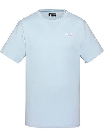 T-shirt homme schott