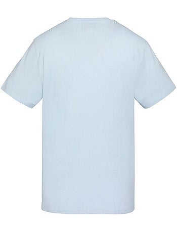 T-shirt homme schott