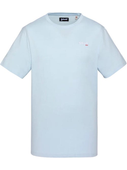 T-shirt Homme Schott - Kiabi