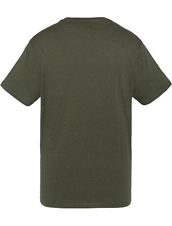 T-shirt Homme Schott