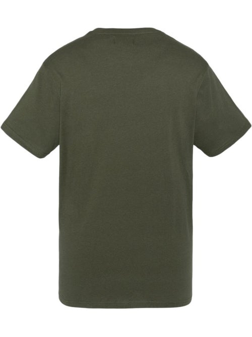 T-shirt Homme Schott Brode - Kiabi
