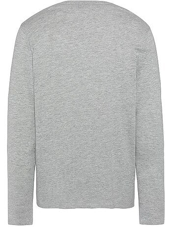 T-shirt Homme Schott