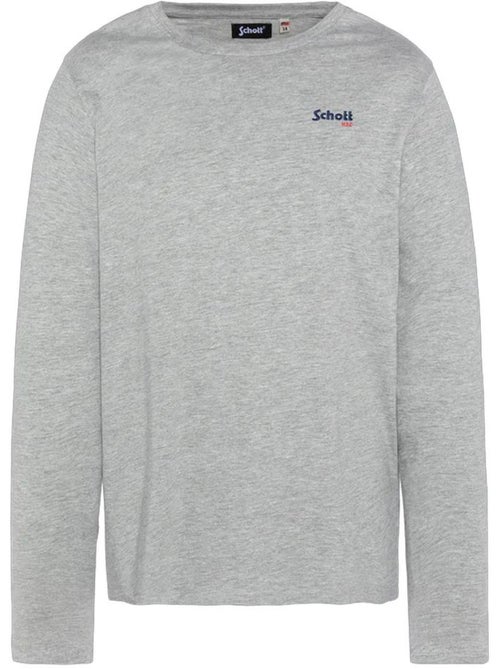 T-shirt Homme Schott - Kiabi