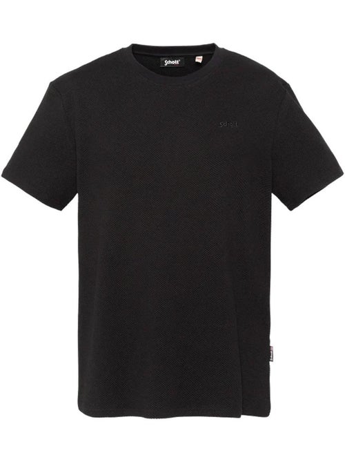 T-Shirt Homme Schott - Kiabi