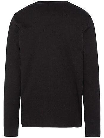 T-shirt homme schott