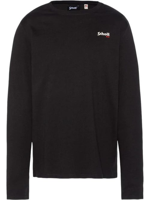 T-shirt Homme Schott - Kiabi