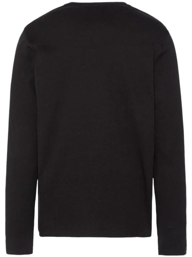 T-shirt Homme Schott Noir - Kiabi