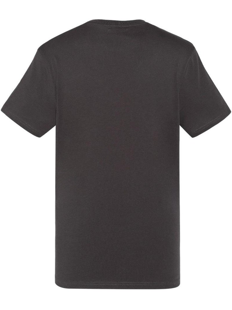 T-shirt homme schott Noir - Kiabi