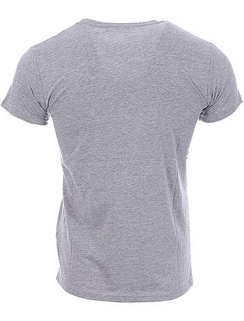 T-shirt Homme Schott