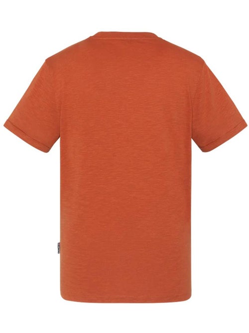 T-Shirt Homme Schott - Kiabi T-Shirt Homme Schott - Kiabi