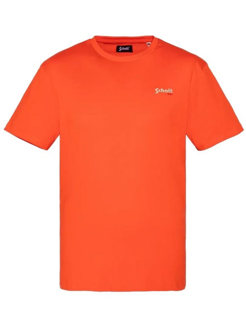 T-shirt Homme Schott - Kiabi