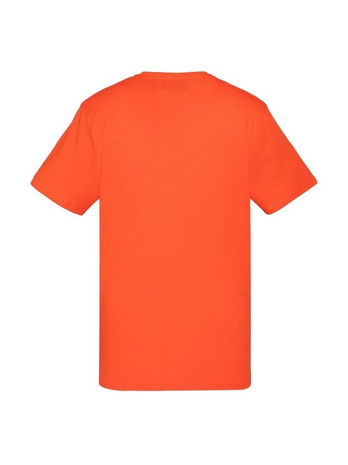 T-shirt Homme Schott - Kiabi