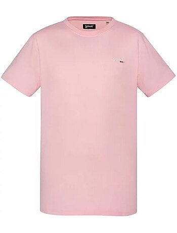 T-shirt Homme Schott