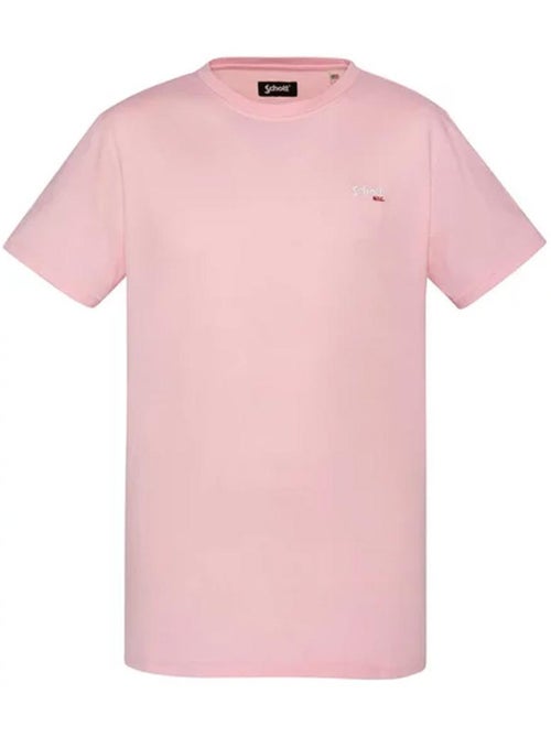 T-shirt Homme Schott - Kiabi T-shirt Homme Schott - Kiabi