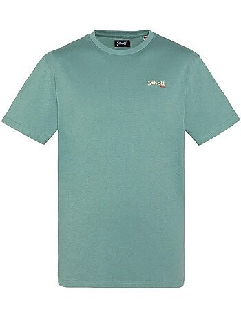 T-shirt Homme Schott