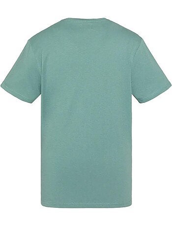 T-shirt Homme Schott